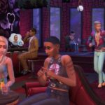 By popular demand, EA is bringing not-quite-Tinder to The Sims 4