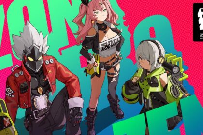 Zenless Zone Zero pre-release special livestream announced for June 28