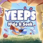 App Lab Sleeper Hit ‘Yeeps: Hide and Seek’ Evolves the ‘Gorilla Tag’ Formula