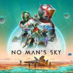 No Man's Sky Worlds Part 1 Delivers A Universal Refresh On PSVR 2 &amp; PC VR