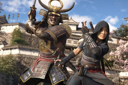 Assassin's Creed Shadows' never-ending discourse has ended up reaching the Japanese government, but, no, it probably won't lead to anything