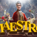 Maestro Orchestrates An October Launch On Quest &amp; Steam