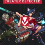 Riot's fighting game 2XKO will use Vanguard anti-cheat