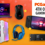 4th of July sales 2024: the best gaming deals