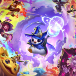 Teamfight Tactics’ next set is a magical showdown with new spells