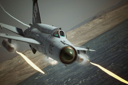 Ace Combat 7 42