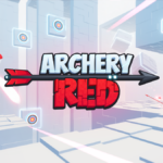 Archery RED Looks Like Superhot VR With A Crossbow