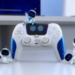 Astro Bot - DualSense Controller