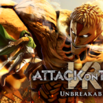 Attack On Titan VR: Unbreakable Trailer Shows Melee Combat With Nude Giants