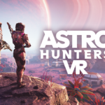 Astro Hunters VR Is A PvPvE Extraction Shooter Coming Soon To Steam