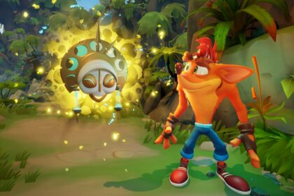 Crash Bandicoot 5 was reportedly in the works, but one former Toys For Bob dev says it's been canned: "It's gonna break hearts"