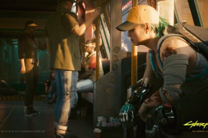 Marvel’s Wolverine Associated Narrative Director Now Working on Cyberpunk 2077 Sequel Project Orion