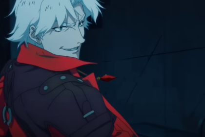 Fans have noticed Netflix's Devil May Cry anime finally answers one of the series’ most important questions