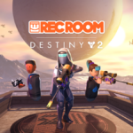 Rec Room Partners With Bungie For Destiny 2 Crossover Update