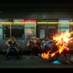 Double Dragon Revive Officially Announced, First Trailer Revealed