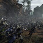 Dynasty Warriors: Origins Showcases Massive Battles, World Map, and More in New Gameplay