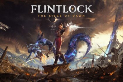 Flintlock: The Siege of Dawn – Everything You Need to Know