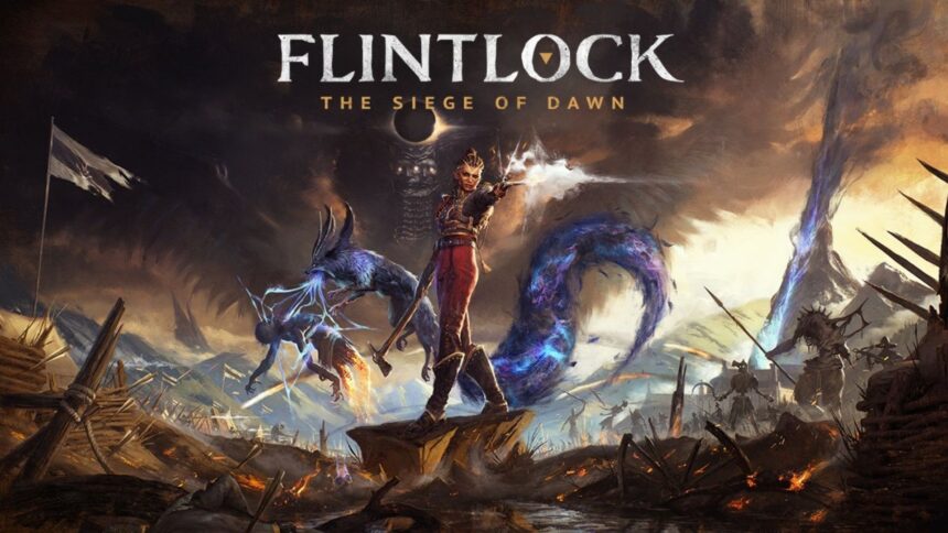 Flintlock: The Siege of Dawn – Everything You Need to Know