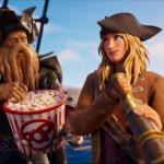 All skins and rewards in Fortnite’s Cursed Sails event