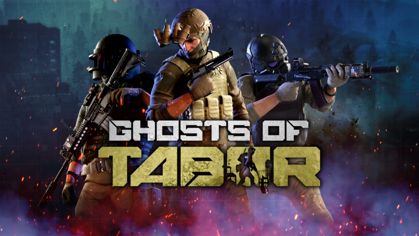 Ghosts of Tabor Outlines Plans For PSVR 2, Quest 3 &amp; More