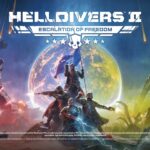 Helldivers 2: Escalation of Freedom Launches August 6th, Adds New Enemies, Difficulty Tier and More