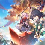 Honkai: Star Rail – Version 2.4 Arrives on July 31st, Adds The Shackling Prison and New Characters