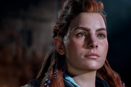 The Horizon Zero Dawn series we'd completely forgotten about has reportedly been cancelled for now