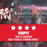 Kunitsu-Gami: Path of the Goddess review – Capcom once again dances to its own tune, and puts on a gorgeous show