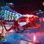 LEGO Horizon Adventures Won’t “Lean on” Some of Horizon Zero Dawn’s Darker Story Elements