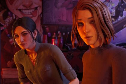 Life is Strange: Double Exposure Trailer Highlights Safi