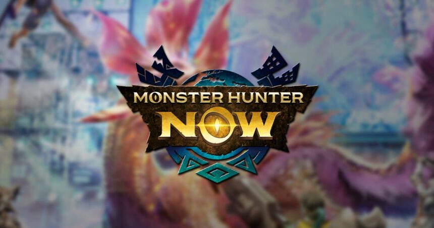 One year and 15 million players later, Niantic is finally adding a killer missing feature to Monster Hunter Now - and it’s going to make hunting so much easier