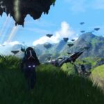 No Man’s Sky: Worlds Part 1 Massively Overhauls Planets, Water, Wind Simulation and More