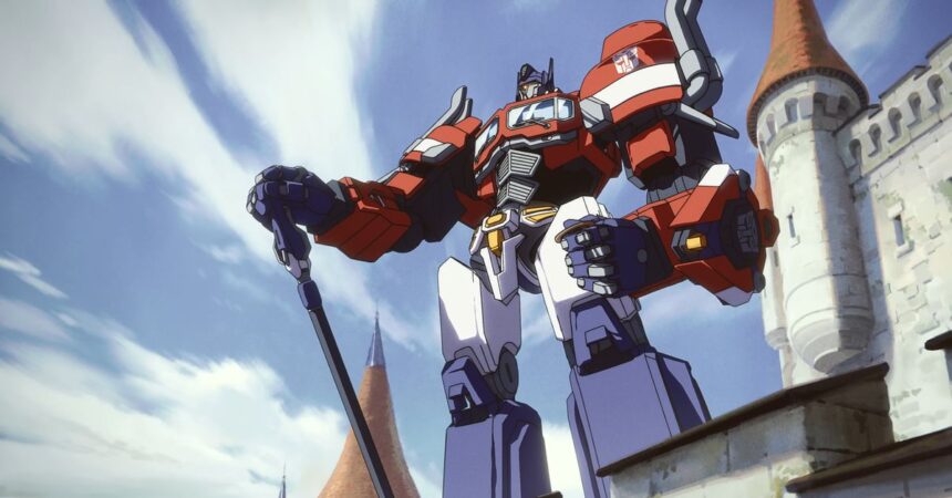 Overwatch 2’s Transformers crossover will give us Optimus Prime-hardt and Mega-Ramattra