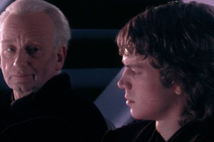 If The Acolyte gets more seasons, Darth Plagueis and Sidious might be part of the larger story