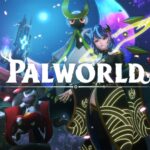 Palworld Sakurajima