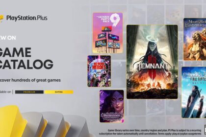 PlayStation Plus Extra-Premium_July 2024