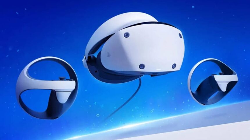 PlayStation VR2 Reportedly Sold More Units In One Day At $350 Than All Year At $550