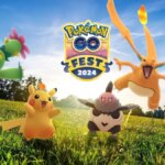 Pokemon Go Fest 2024 Banner