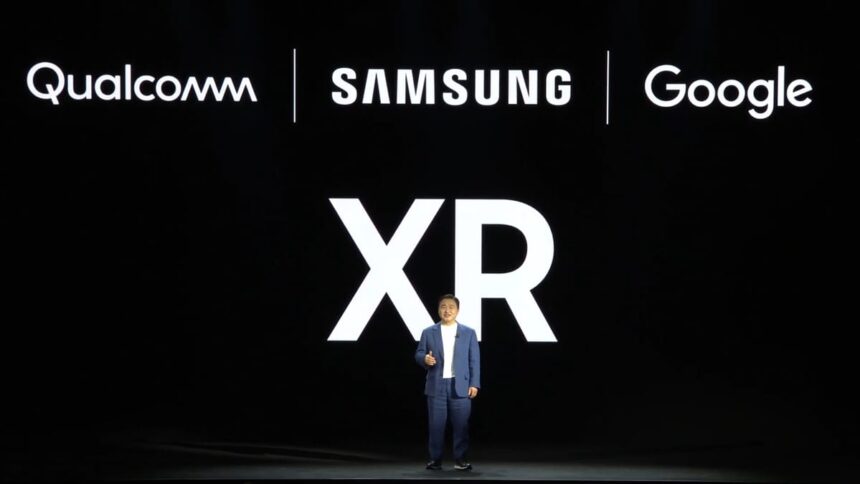 Samsung Effectively Confirms Its Android XR Headset Is Coming This Year