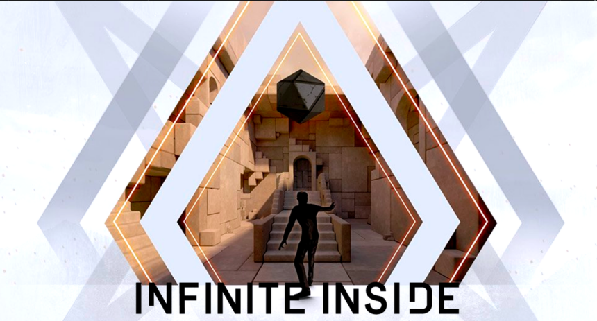 Infinite Inside Review: Crossing The Lines Between Mixed and Virtual Realities