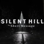 Silent Hill The Short Message