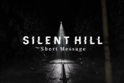 Silent Hill The Short Message