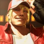 Street Fighter 6 – Fatal Fury’s Terry Bogard Arrives in Autumn, First Teaser Released