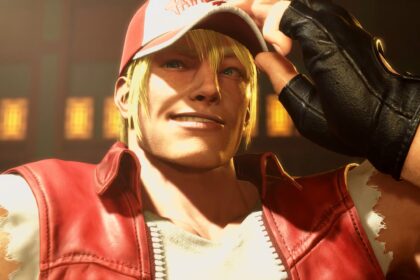 Street Fighter 6 – Fatal Fury’s Terry Bogard Arrives in Autumn, First Teaser Released