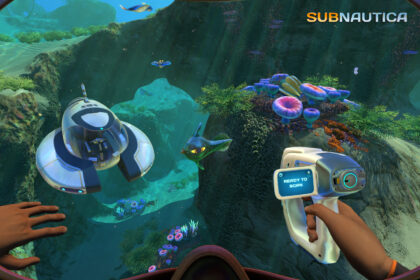 Subnautica