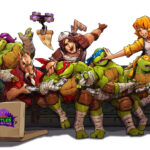 Teenage Mutant Ninja Turtles: Splintered Fate Coming to PC in Q4 2024