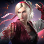 Tekken 8 - Lidia