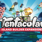 Tentacular Adds Free Island Builder Expansion Today On Quest &amp; Steam