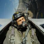 Twisters co-star Glen Powell seemingly confirms Top Gun 3 is happening sooner than we expected