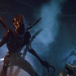 ‘Alien: Rogue Incursion’ Shows off Stealth Action in First Gameplay Trailer, Coming Holiday 2024